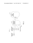 METHOD AND APPARATUS FOR ALLOCATING BANDWIDTH FOR A NETWORK diagram and image