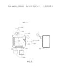 Wireless multi-channel electronic signal measurement and generation     device. diagram and image