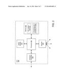 METHOD FOR PERFORMING MEASUREMENTS AND POSITIONING IN A NETWORK BASED WLAN     POSITIONING SYSTEM diagram and image