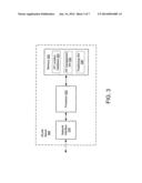 METHOD FOR PERFORMING MEASUREMENTS AND POSITIONING IN A NETWORK BASED WLAN     POSITIONING SYSTEM diagram and image