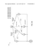 METHOD FOR PERFORMING MEASUREMENTS AND POSITIONING IN A NETWORK BASED WLAN     POSITIONING SYSTEM diagram and image