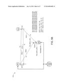 METHOD FOR PERFORMING MEASUREMENTS AND POSITIONING IN A NETWORK BASED WLAN     POSITIONING SYSTEM diagram and image