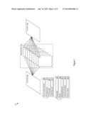 Fabric Cell Packing in a Switch Device diagram and image