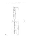 Fabric Cell Packing in a Switch Device diagram and image