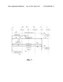 TEST SYSTEM TO ESTIMATE THE UPLINK OR DOWNLINK QUALITY OF MULTIPLE USER     DEVICES USING A MEAN OPINION SCORE (MOS) diagram and image