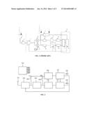 WIRELESS COMMUNICATION CIRCUIT WITH A WIDEBAND RECEIVED SIGNAL STRENGTH     INDICATOR diagram and image