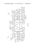 METHODS AND APPARATUS FOR REPORTING SIGNAL QUALITY IN OVERLAPPING     MULTIMEDIA BROADCAST SINGLE FREQUENCY NETWORK (MBSFN) AREAS diagram and image