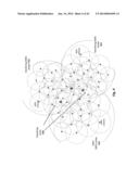 SYSTEMS AND METHODS TO COORDINATE TRANSMISSIONS IN DISTRIBUTED WIRELESS     SYSTEMS VIA USER CLUSTERING diagram and image