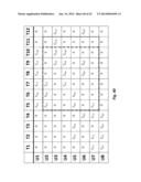 SYSTEMS AND METHODS TO COORDINATE TRANSMISSIONS IN DISTRIBUTED WIRELESS     SYSTEMS VIA USER CLUSTERING diagram and image