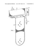 Track Light Powered Adapter for Wireless Networking Device diagram and image