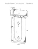 Track Light Powered Adapter for Wireless Networking Device diagram and image