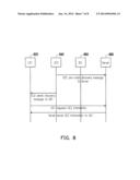 METHOD AND DEVICE FOR PROXIMITY-BASED COMMUNICATION diagram and image