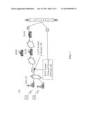 Destination Learning And Mobility Detection In Transit Network Device In     LTE & UMTS Radio Access Networks diagram and image