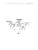 ASYMMETRIC TDD IN FLEXIBLE USE SPECTRUM diagram and image