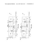 ASYMMETRIC TDD IN FLEXIBLE USE SPECTRUM diagram and image