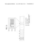 METHOD FOR EFFECTIVELY TRANSMITTING CONTROL SIGNAL IN WIRELESS     COMMUNICATION SYSTEM diagram and image