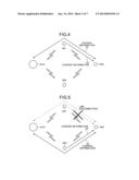 DELIVERY SERVER, AND TERMINAL DEVICE diagram and image