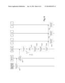 MULTICAST MESSAGING WITHIN A WIRELESS COMMUNICATION SYSTEM diagram and image