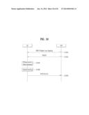 METHOD AND DEVICE FOR TRANSMITTING UPLINK CONTROL INFORMATION IN WIRELESS     ACCESS SYSTEM diagram and image