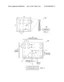 METHODS AND APPARATUS FOR CODEBOOK SUBSET RESTRICTION FOR TWO-DIMENSIONAL     ADVANCED ANTENNA SYSTEMS diagram and image