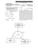 Method And Apparatus For Enabling Provision Of Routing Information And     Network Selection Information To One Or More Devices diagram and image