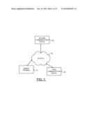 Method And Apparatus For Enabling Provision Of Routing Information And     Network Selection Information To One Or More Devices diagram and image