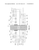 ADAPTIVE SYSTEM FOR EFFICIENT TRANSMISSION OF POWER AND DATA THROUGH     ACOUSTIC MEDIA diagram and image