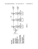 METHOD FOR COMPENSATING FOR MULTI-PATH OF A CDMA REVERSE LINK UTILIZING AN     ORTHOGONAL CHANNEL STRUCTURE diagram and image