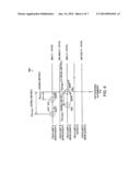 METHOD FOR COMPENSATING FOR MULTI-PATH OF A CDMA REVERSE LINK UTILIZING AN     ORTHOGONAL CHANNEL STRUCTURE diagram and image