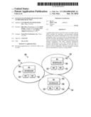 System and Method for Online Sign Up Provider Selection diagram and image