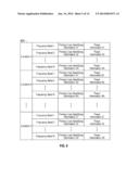 SYSTEMS AND METHODS FOR FREQUENCY INTERLEAVING FOR WHITESPACE TRANSMISSION diagram and image