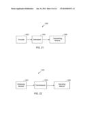 SYSTEMS AND METHODS FOR FREQUENCY INTERLEAVING FOR WHITESPACE TRANSMISSION diagram and image