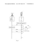 METHOD AND ARRANGEMENT IN A WIRELESS COMMUNICATION SYSTEM diagram and image