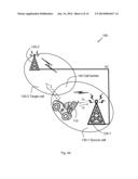 Method for Managing Handover of a User Equipment diagram and image