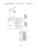 SYSTEMS AND METHODS FOR LOCATION MANAGEMENT AND EMERGENCY SUPPORT FOR A     VOICE OVER INTERNET PROTOCOL DEVICE diagram and image