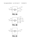 50 Gb/s ETHERNET USING SERIALIZER/DESERIALIZER LANES diagram and image