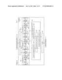 COMMUNICATION CONTROL SYSTEM, SWITCH NODE AND COMMUNICATION CONTROL METHOD diagram and image