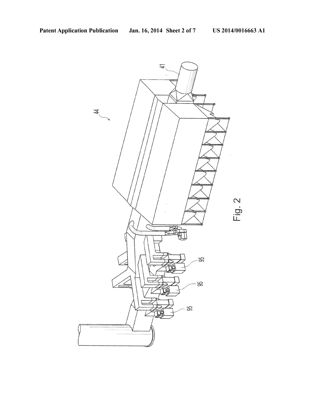 FURNACE DAMPER CONTROL SYSTEM - diagram, schematic, and image 03