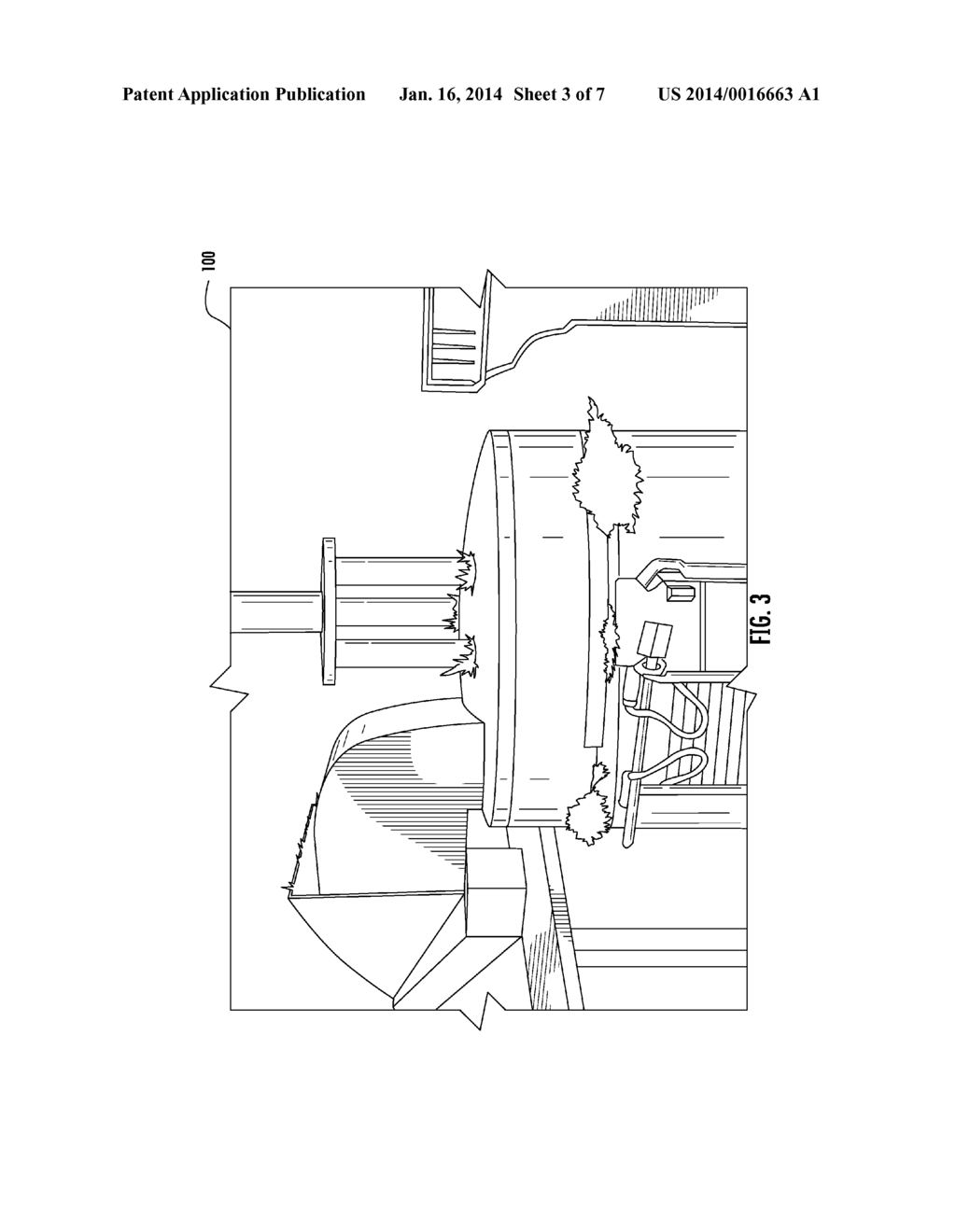 FURNACE DAMPER CONTROL SYSTEM - diagram, schematic, and image 04