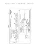 COMMUNICATION DEVICE, NOISE REMOVING METHOD, AND PROGRAM diagram and image