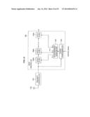 COMMUNICATION DEVICE, NOISE REMOVING METHOD, AND PROGRAM diagram and image