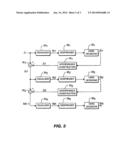 MULTI-USER DETECTION USING EQUALIZATION AND SUCCESSIVE INTERFERENCE     CANCELLATION diagram and image