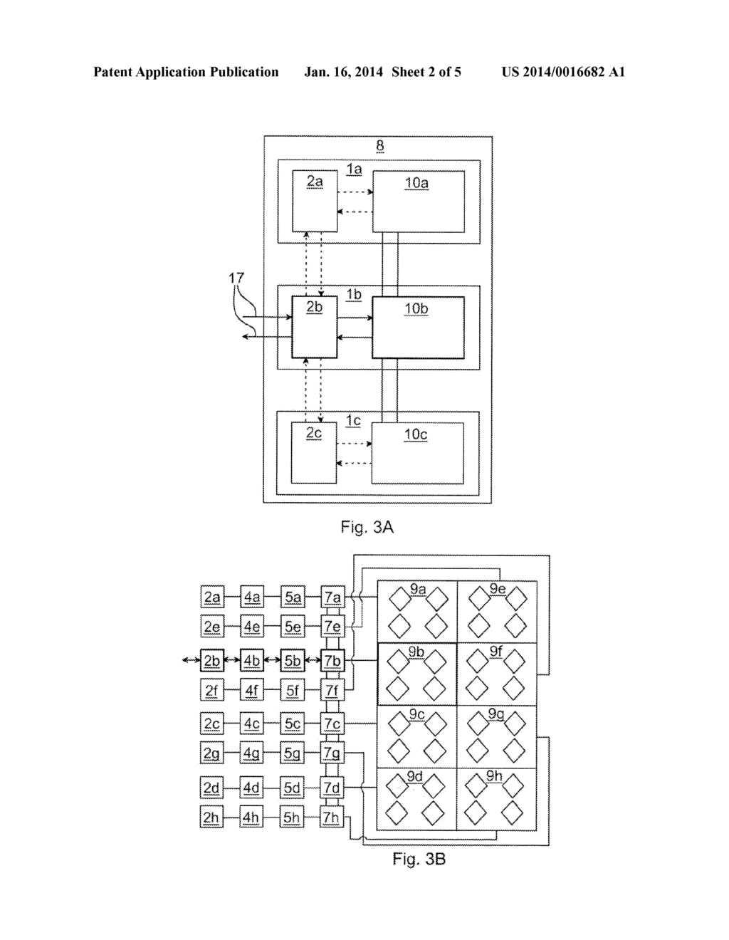 RADIO MODULE, RADIO ASSEMBLY AND CORRESPONDING METHOD - diagram, schematic, and image 03