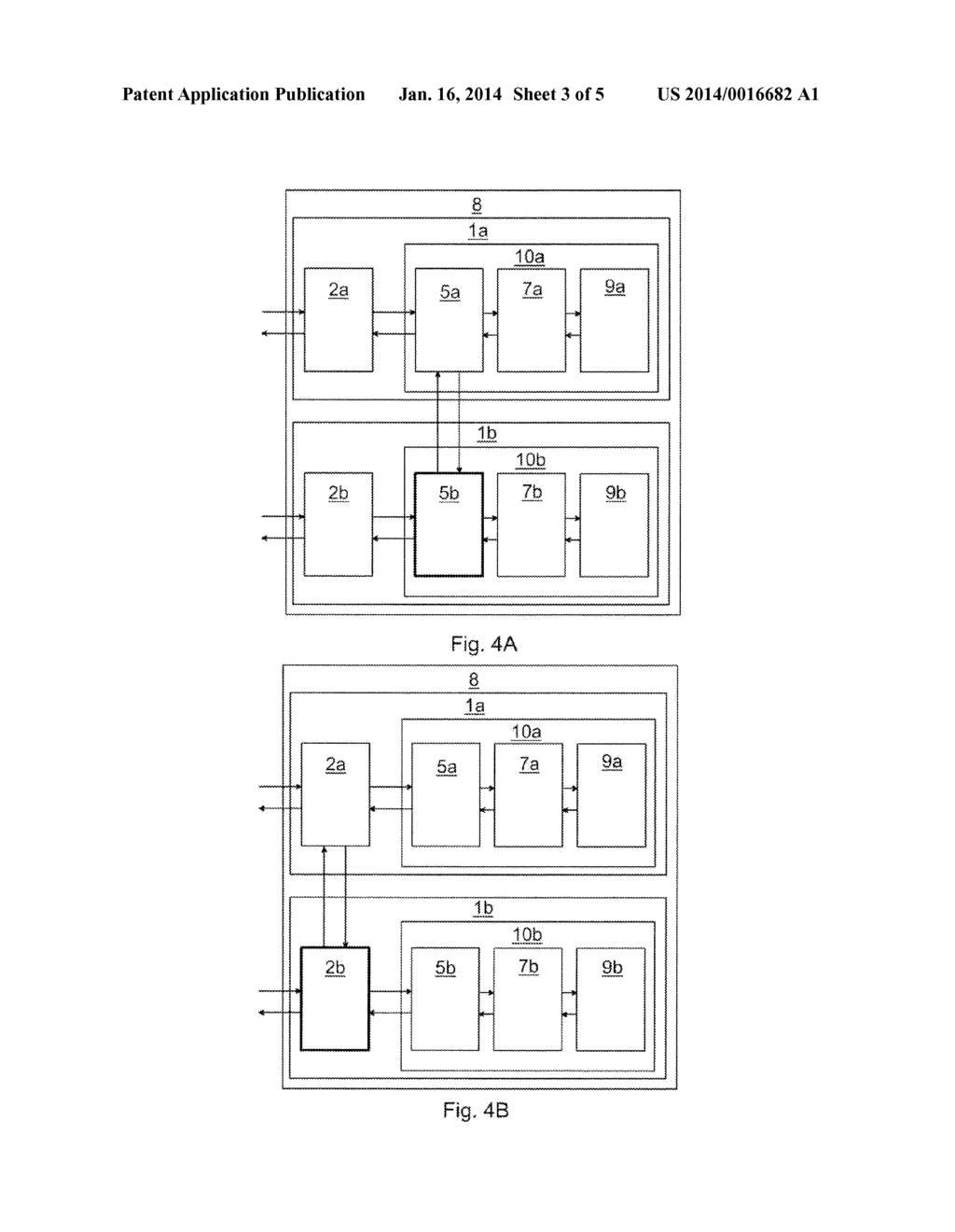 RADIO MODULE, RADIO ASSEMBLY AND CORRESPONDING METHOD - diagram, schematic, and image 04