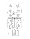 APPARATUS AND METHOD FOR IMPROVING THE PERFORMANCE OF A LINEAR EQUALIZER     WITH MULTIPLE RECEIVE ANTENNAS diagram and image