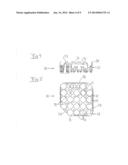 SPACER AND A FUEL UNIT FOR A NUCLEAR PLANT diagram and image