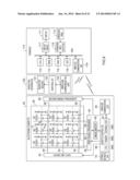 RADIOGRAPHIC IMAGING DEVICE, METHOD OF CONTROLLING RADIATION DETECTION     SENSITIVITY AND PROGRAM STORAGE MEDIUM diagram and image