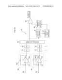 RADIOGRAPHIC IMAGING DEVICE, METHOD OF CONTROLLING RADIATION DETECTION     SENSITIVITY AND PROGRAM STORAGE MEDIUM diagram and image