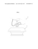 X-RAY IMAGING APPARATUS, REMOTE CONTROLLER FOR X-RAY IMAGING APPARATUS,     AND CONTROL METHOD FOR X-RAY IMAGING APPARATUS diagram and image