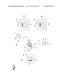 RADIATION IMAGE ACQUISITION DEVICE diagram and image